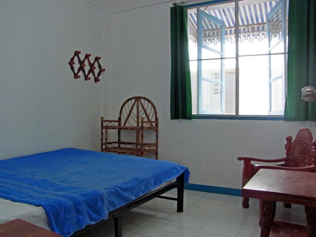 Niku Guesthouse Patong 외부 사진