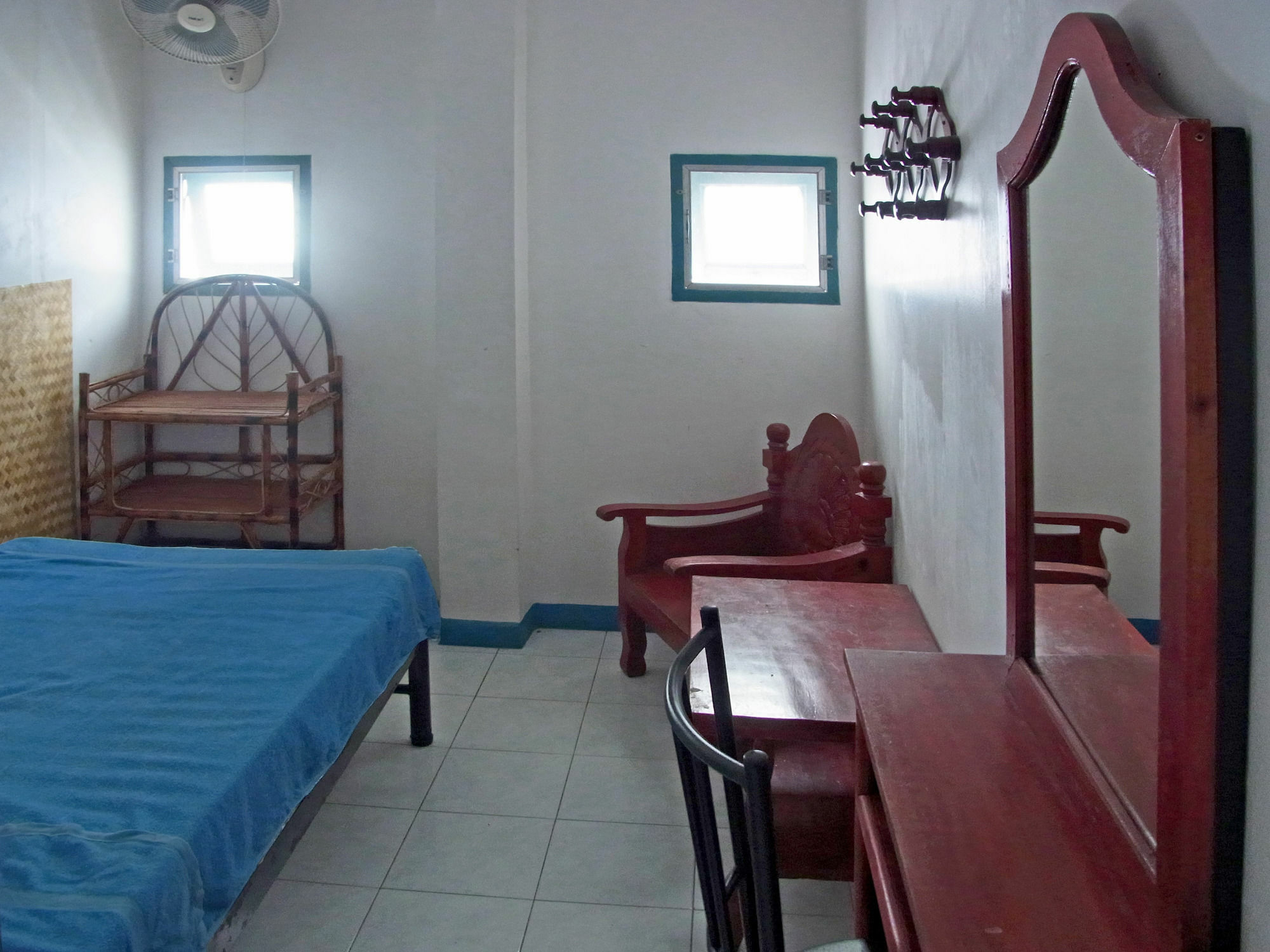 Niku Guesthouse Patong 외부 사진
