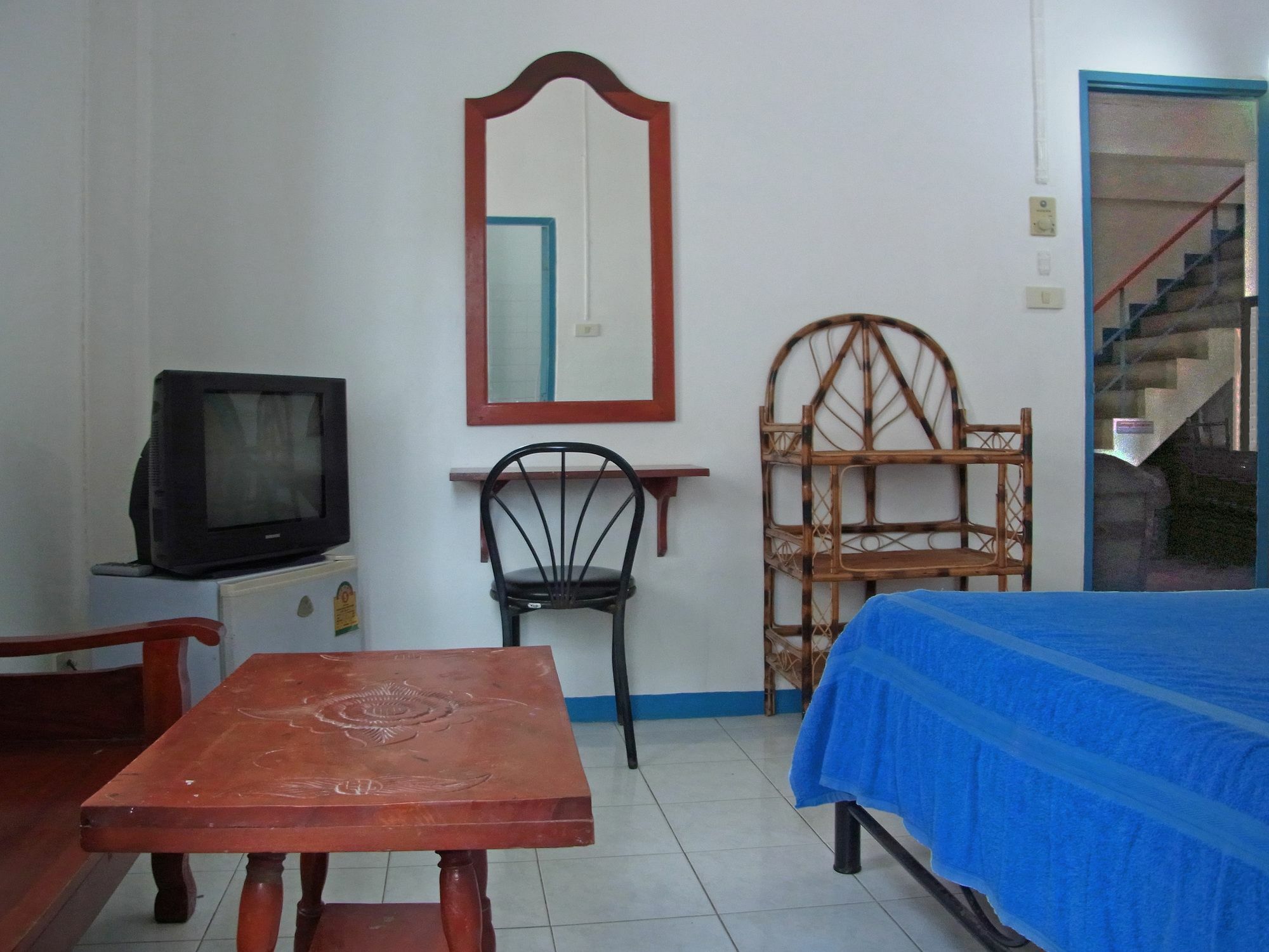 Niku Guesthouse Patong 외부 사진
