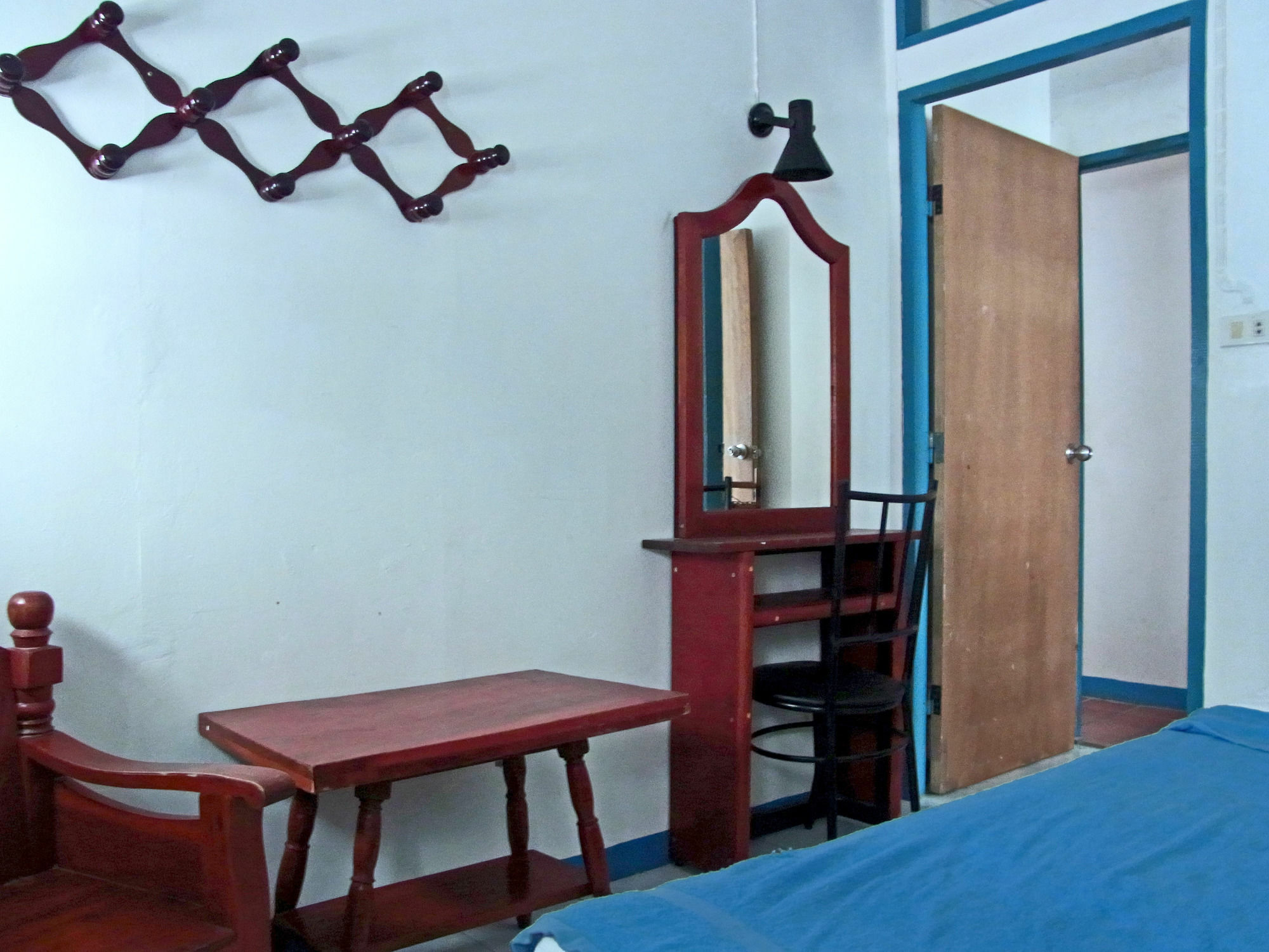 Niku Guesthouse Patong 외부 사진