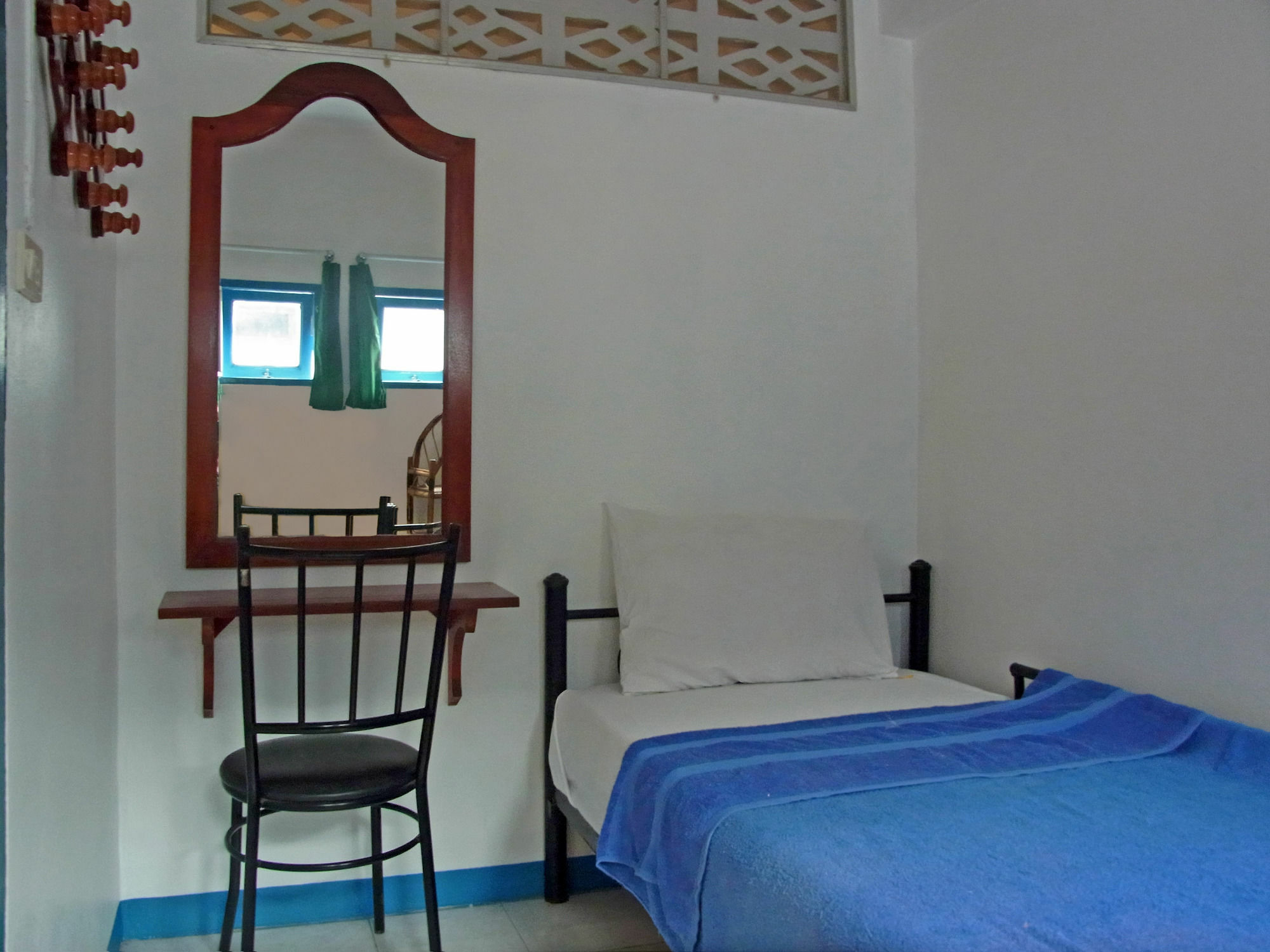 Niku Guesthouse Patong 외부 사진