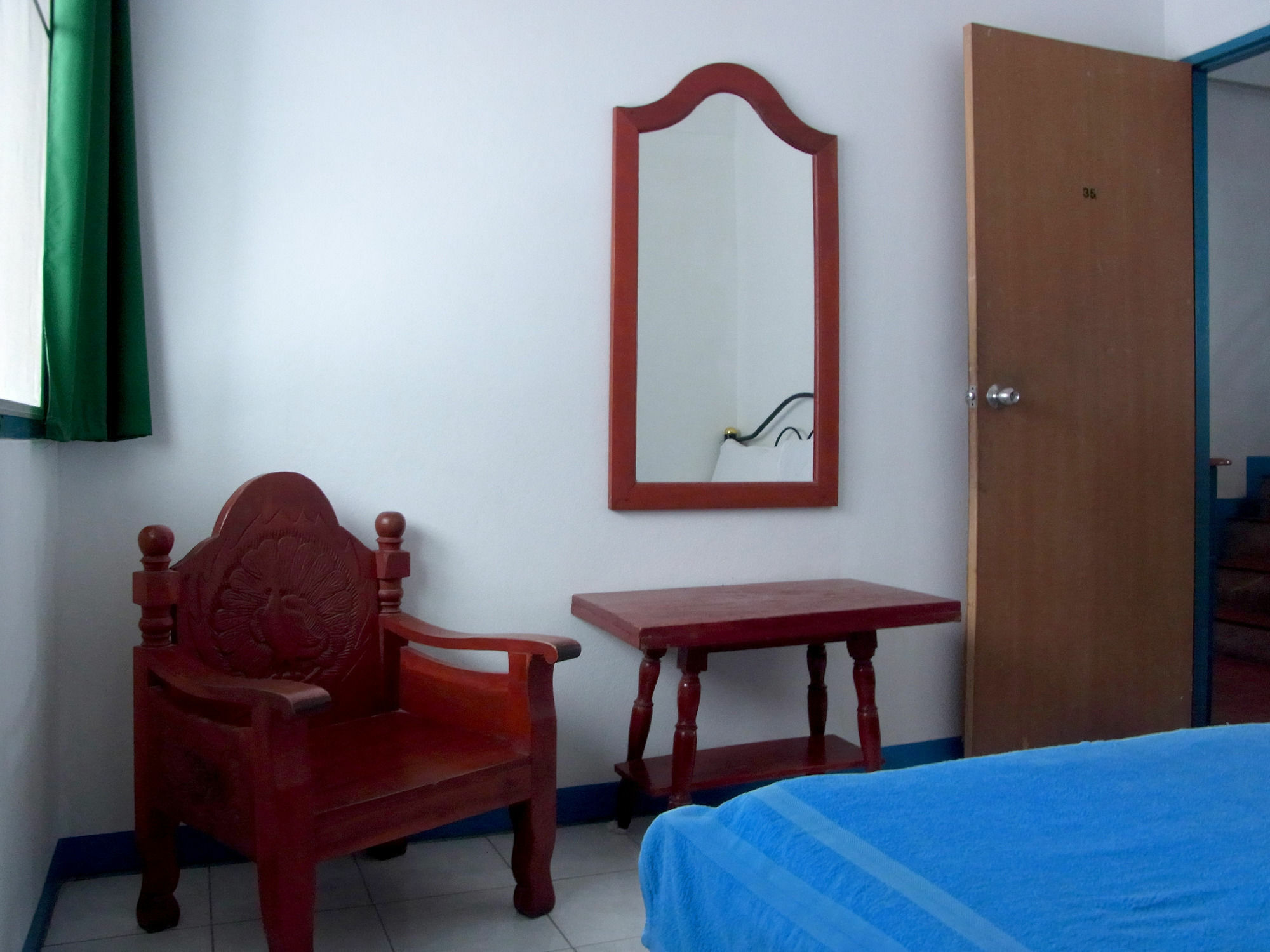 Niku Guesthouse Patong 외부 사진