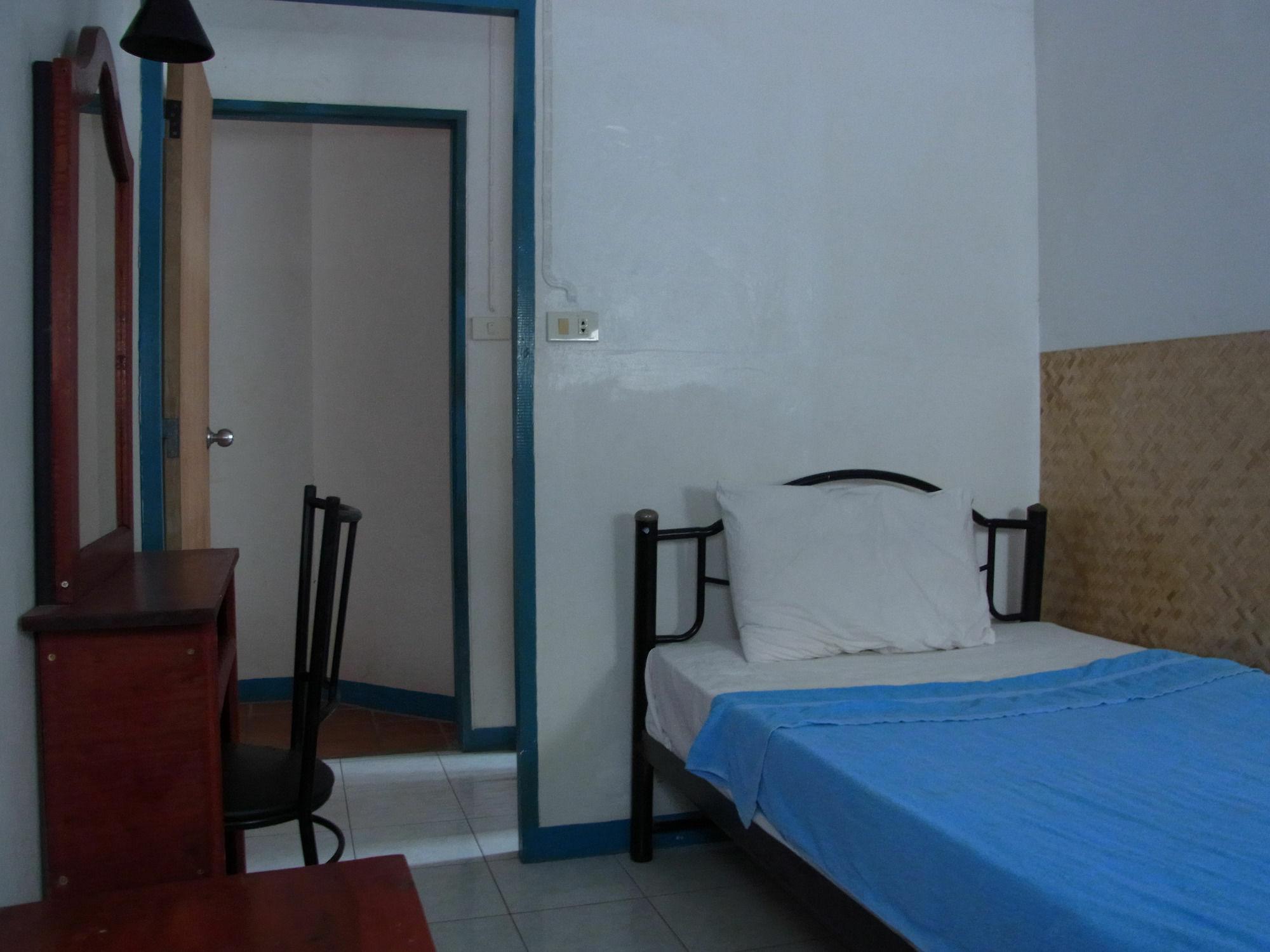 Niku Guesthouse Patong 외부 사진