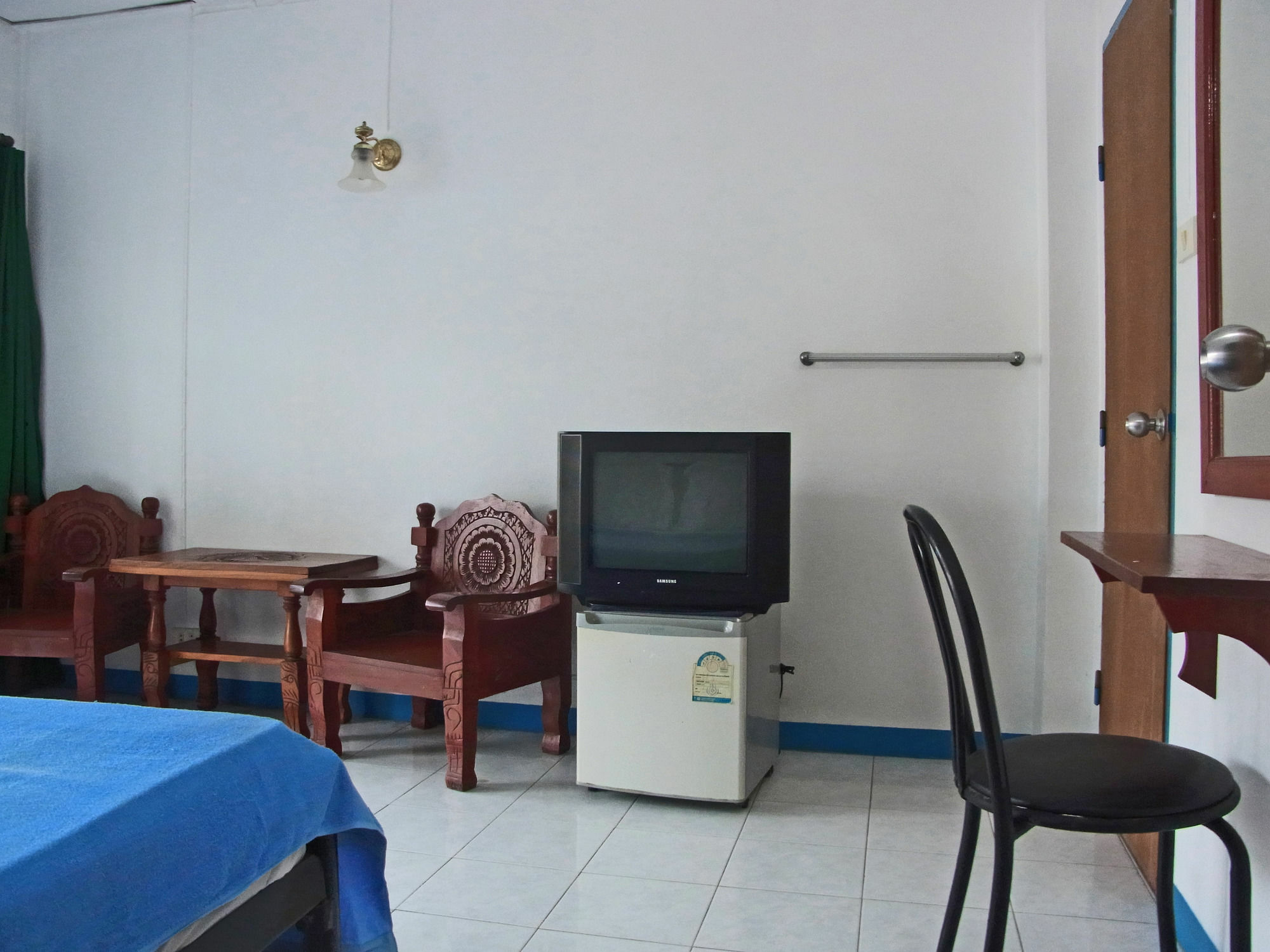 Niku Guesthouse Patong 외부 사진