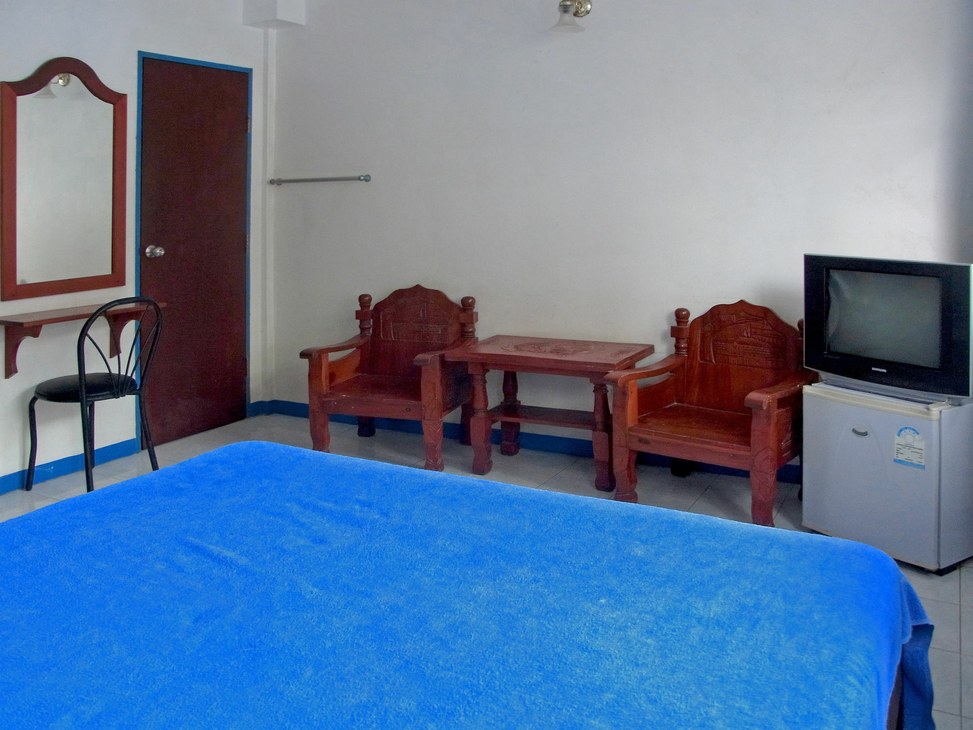 Niku Guesthouse Patong 외부 사진