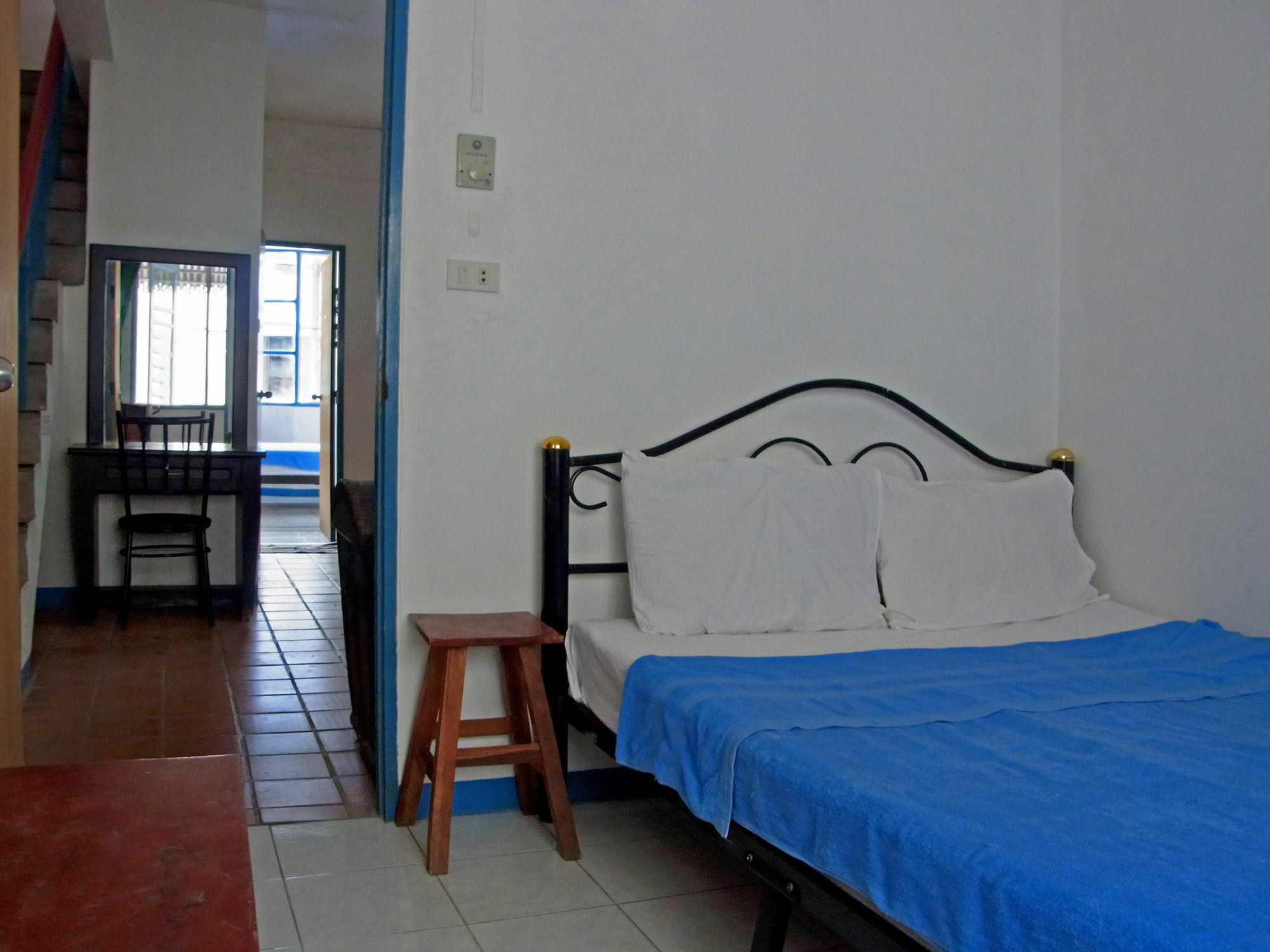 Niku Guesthouse Patong 외부 사진