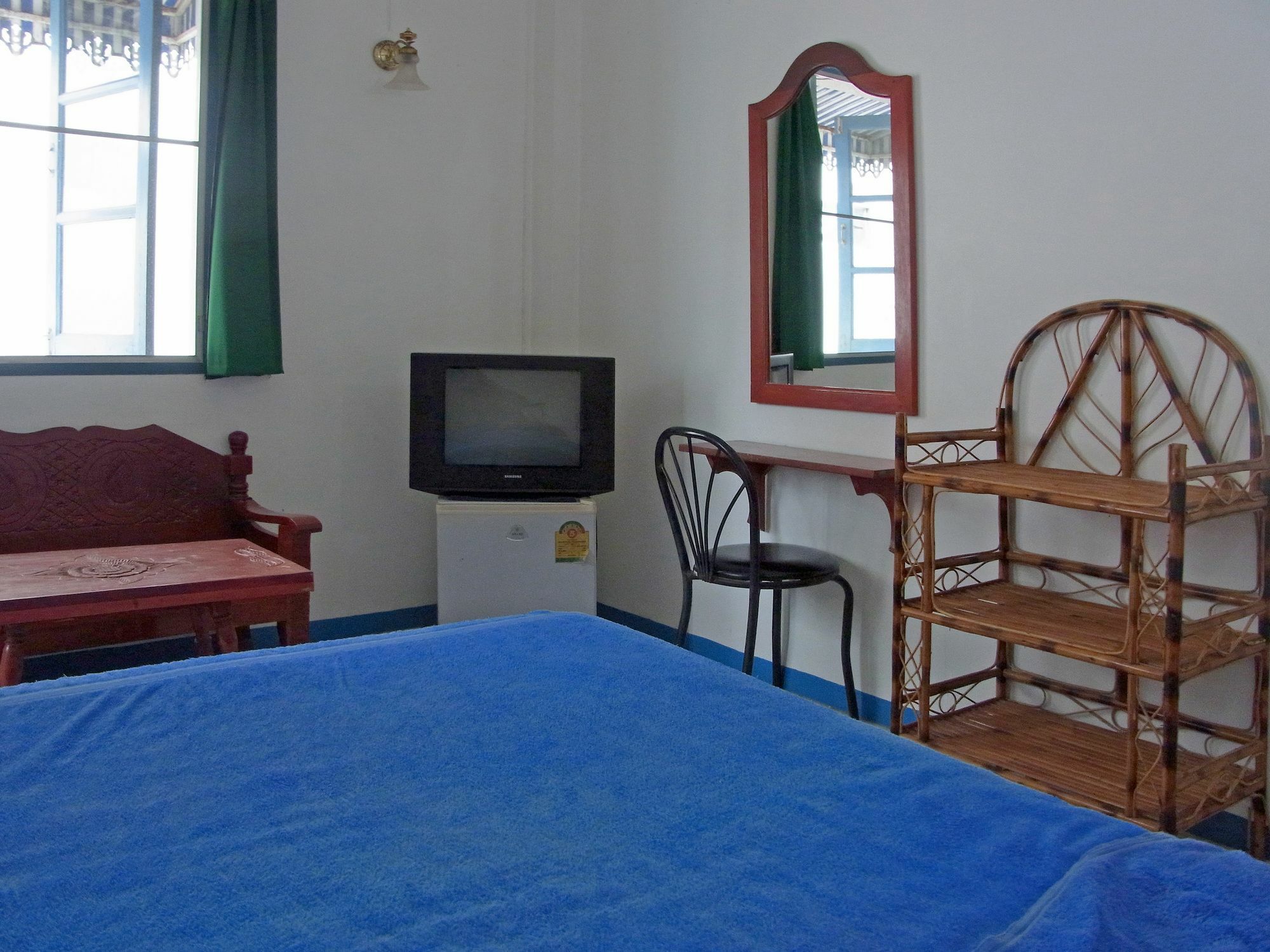 Niku Guesthouse Patong 외부 사진