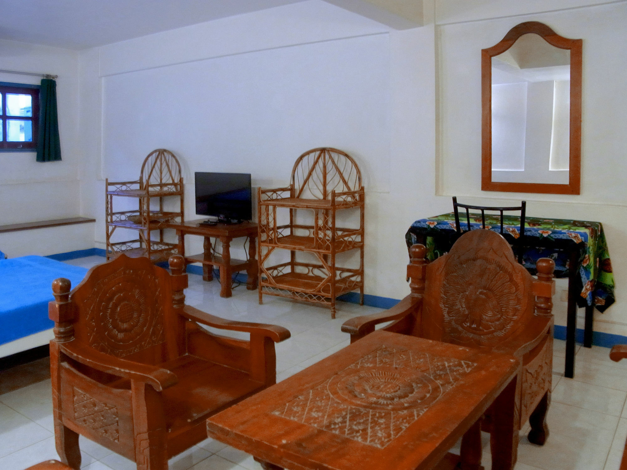 Niku Guesthouse Patong 외부 사진