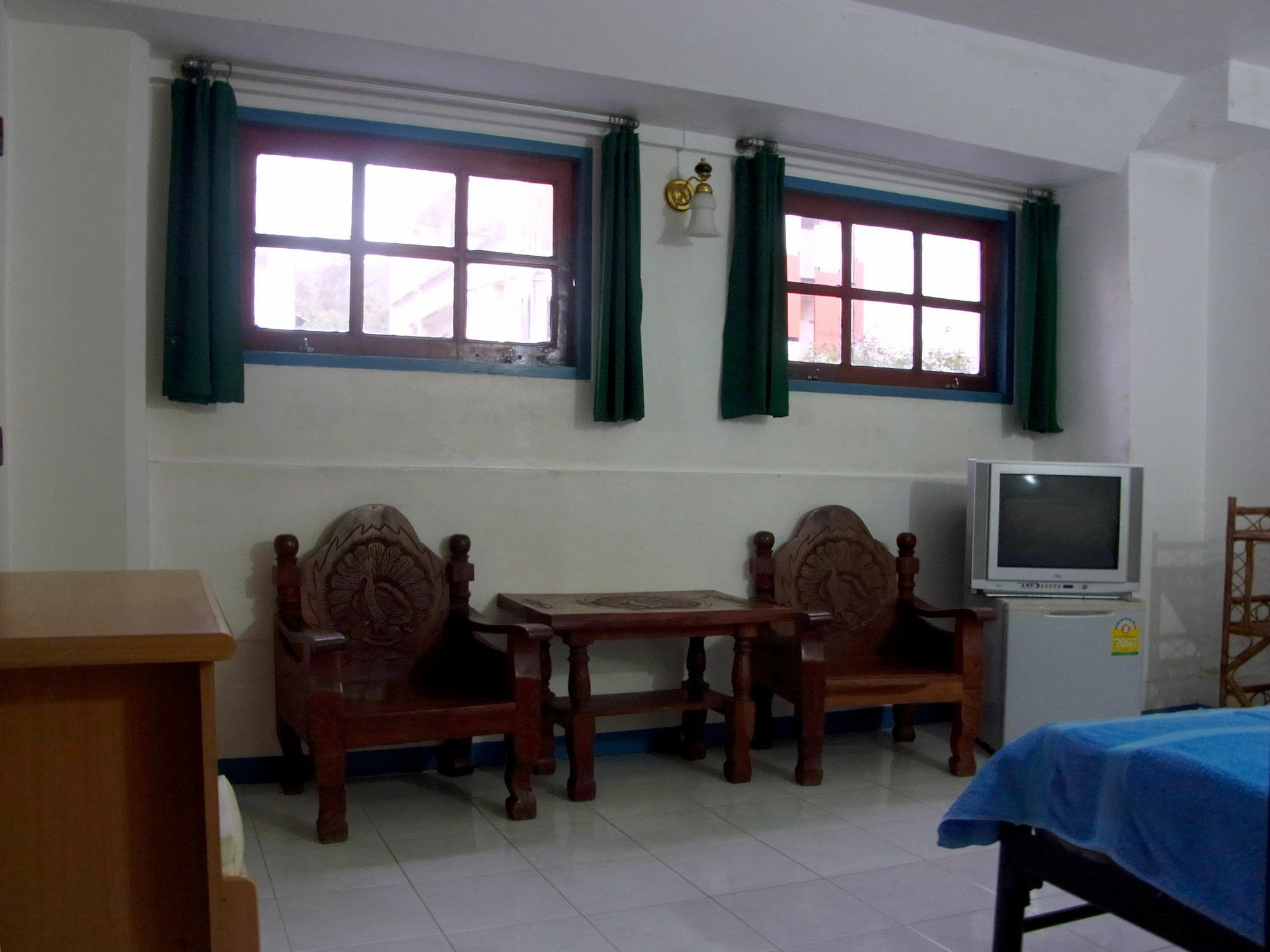 Niku Guesthouse Patong 외부 사진