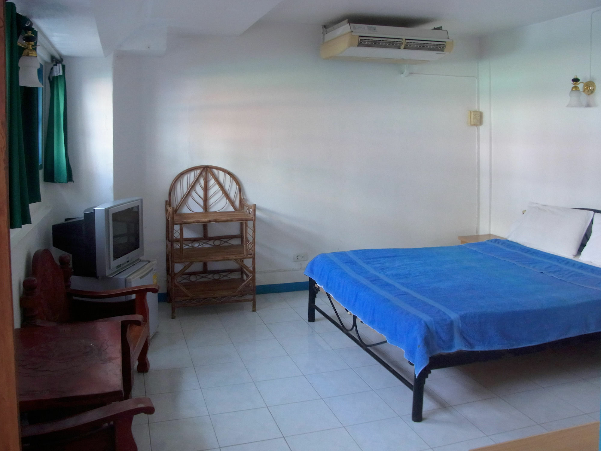 Niku Guesthouse Patong 외부 사진